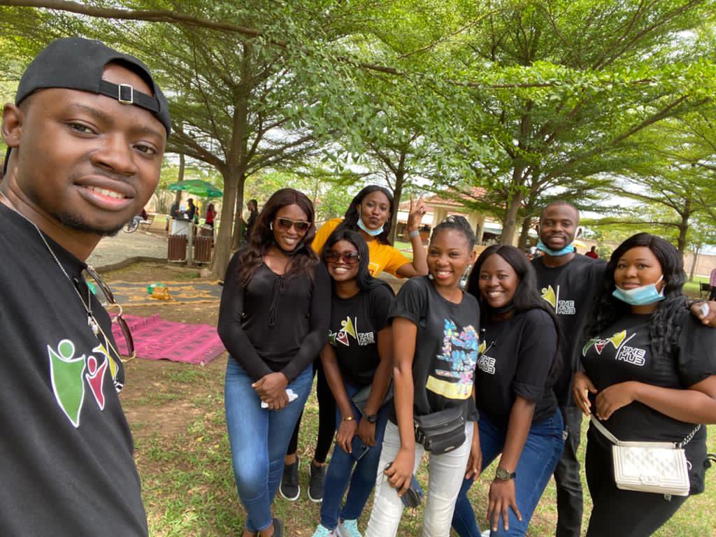 the_hubbuzz21's tweet photo. #Lagos #wheelsforlegs #thehubbuzz21 #ikeja ndubuisi park https://t.co/AtM3TqWkaZ