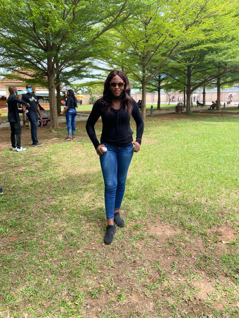 the_hubbuzz21's tweet photo. #Lagos #wheelsforlegs #thehubbuzz21 #ikeja ndubuisi park https://t.co/AtM3TqWkaZ