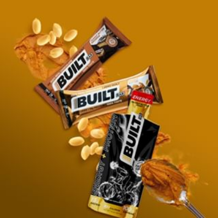 MacTMarcie's tweet photo. @imbuilt By @imbuilt #imbuilt #builtbar  #marciebb10 #brandambassador https://t.co/HKd36N6vCO