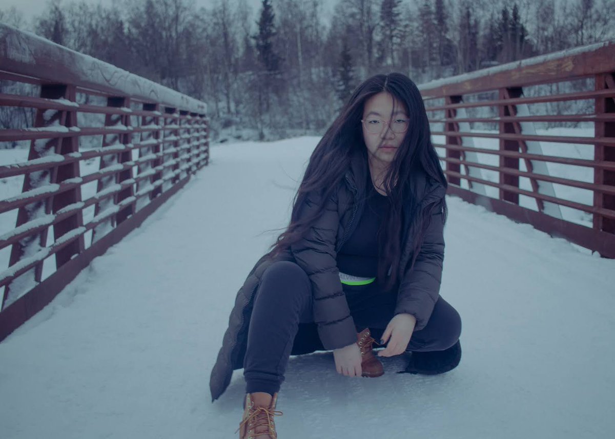 JusGilbert's tweet photo. I love taking photos! Here is one from a photo shoot I did a while back.

More on my Instagram! 

https://t.co/xziTuRPKNL 

#AlaskaLife #AlaskaPhotography #MyAnchorageLife #JayeionPhotos https://t.co/EY2z6izWx6