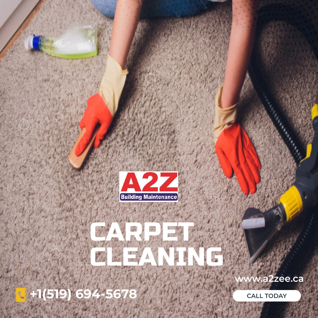 a2zeeinc's tweet photo. A2Zee is committed to delivering the best value for money when it comes to quality carpet cleaning. We use industry’s most powerful and tested cleaning solutions to ensure the best cleaning. 

#carpetcleaning #cleaningservices #cleaningsolutions https://t.co/59HqfwJStv