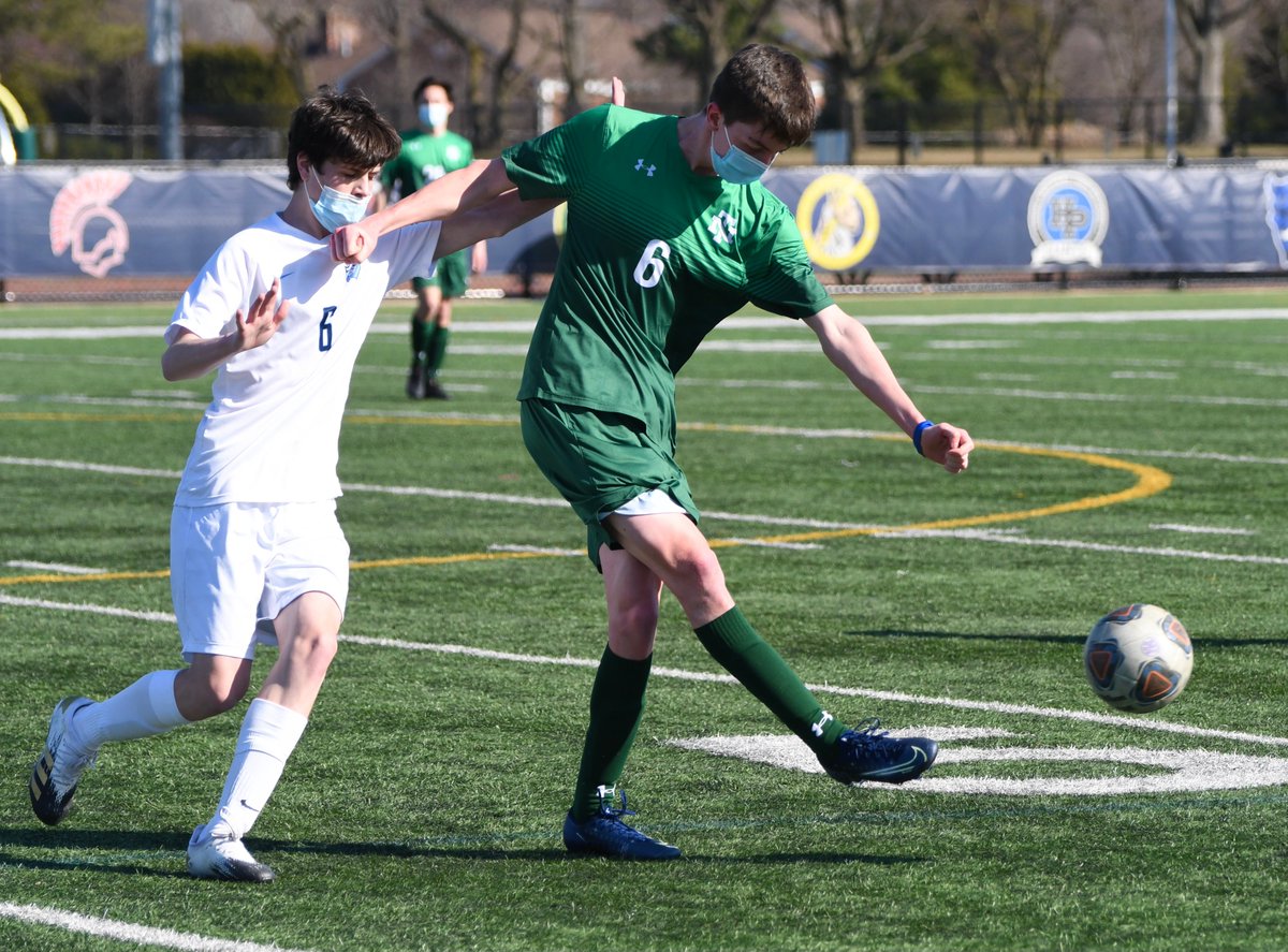 ntbs_official's tweet photo. 🚨GAME DAY ⚽️😁
@NTBVS 🆚 @MEHSBlueDemons 
⏱ 5pm
🏟 2601 Dempster Street (Park Ridge)
📰 CSL Crossover Match No. 6️⃣

#GoTrevs #COYT #EveryMomentMatters #NAILS

@AthleticsNTHS @NewTrier203 @NTStrength @ntboosterclub @NewTriersFinest @NTHSActivities @NTGS_giddyup https://t.co/dLkBlRFm1Z