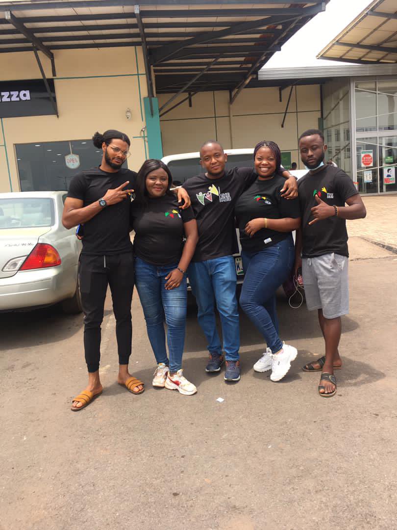 the_hubbuzz21's tweet photo. #Anambra #ENUGU #wheelsforlegs #thehubbuzz21 Enugu https://t.co/L2ums85tSY