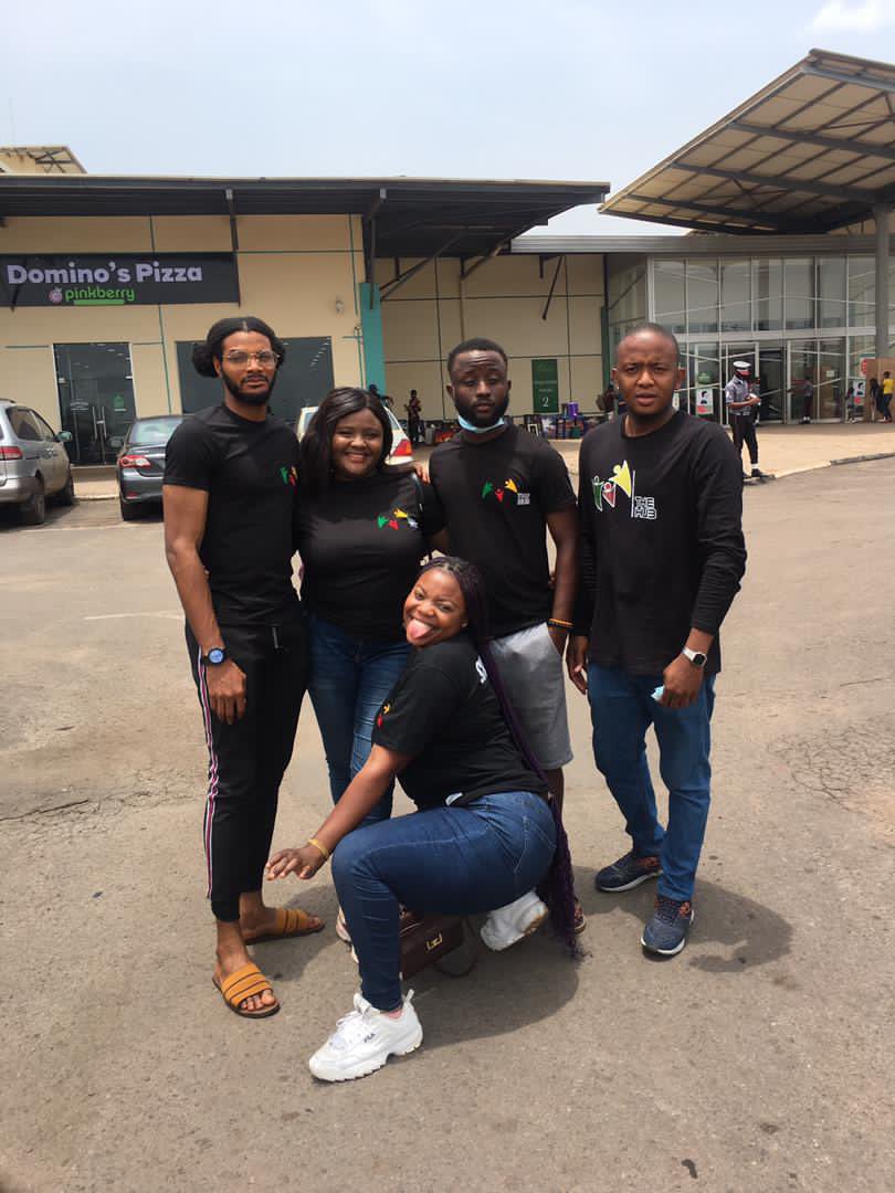the_hubbuzz21's tweet photo. #Anambra #ENUGU #wheelsforlegs #thehubbuzz21 Enugu https://t.co/L2ums85tSY
