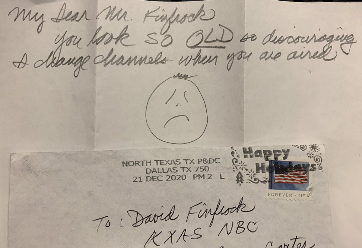 David Finfrock🇺🇸🦅 tweet media