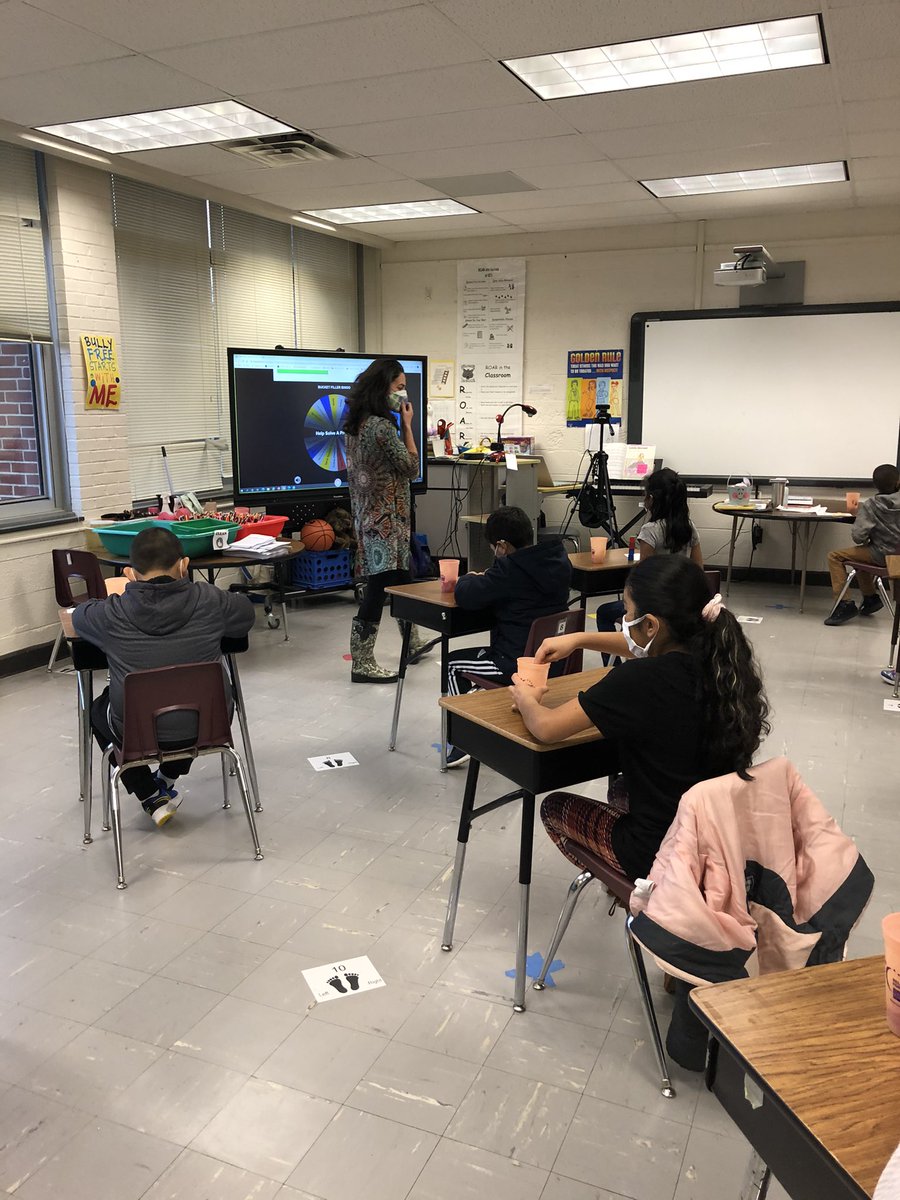 KES Elementary tweet media