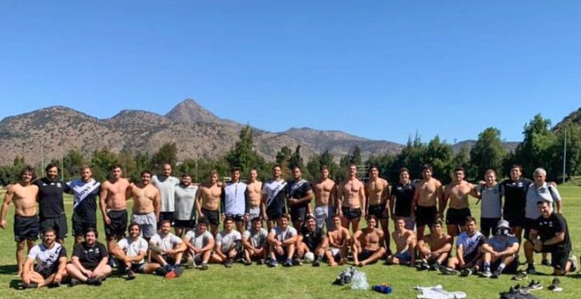 ¡Neike Leones! 👊🏼

<a href="/OlimpiaLions/">OlimpiaLions</a> 🦁🏉⚫️⚪️