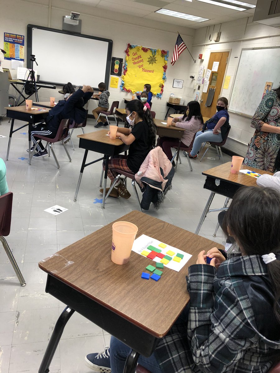 KES Elementary tweet media