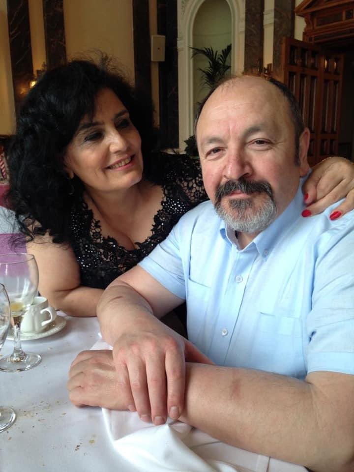 Hi_Babez's tweet photo. Our Father on the opening minutes of  #Panorama with my sister @imperolondon voicing the feelings of our family still to this day is so raw. Someone has to be accountable for this pain #COVIDー19 We miss you so much Dad ❤️ https://t.co/XUbZyOEDEr