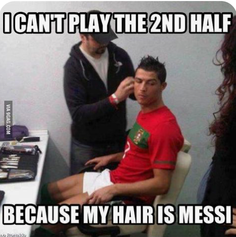 SSaintsOfficial's tweet photo. Sometimes we play on Saturdays but when you play on Sundays you’ve gotta look your best!! #MondayMeme #SoccerTemecula #SoccerSaints #Futbol https://t.co/k1G2XMvWE8