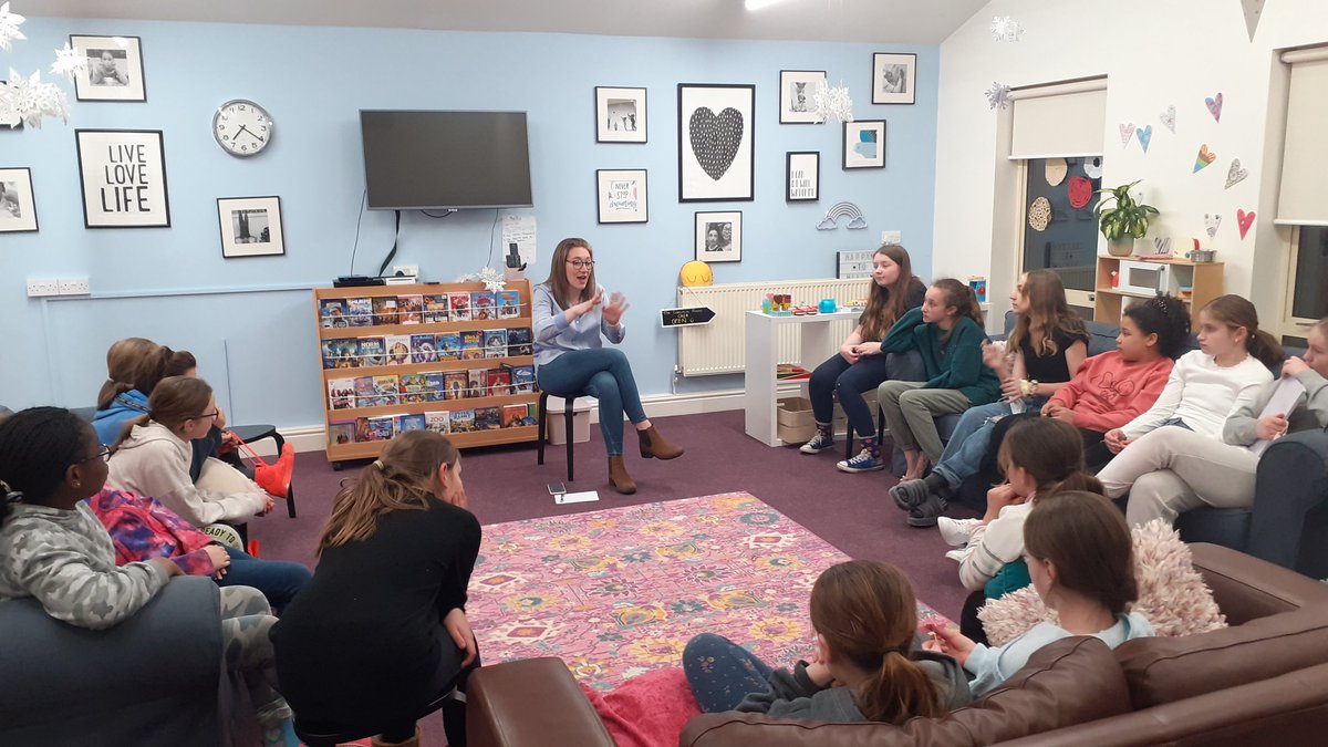 Wycliffe Prep School Boarding tweet media