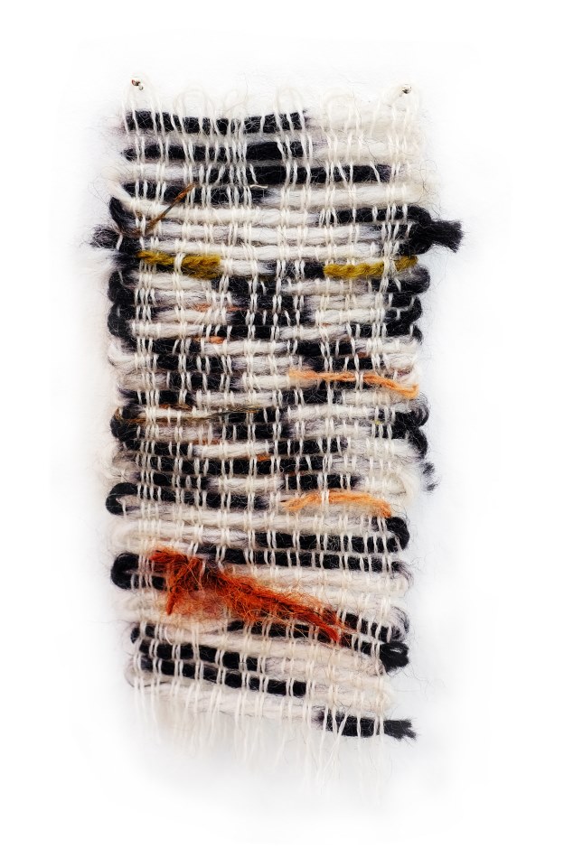 uw_cdmc's tweet photo. A #HelloLoom #VirtualExhibition detail for your week! These playful sketches by Danish weaver Vibeke Lindhardt are featured among many works in #WovenTogether, an exhibition focusing on materiality, process, and collaboration:
https://t.co/7SDQdP8mhA https://t.co/kKhtn0BikW