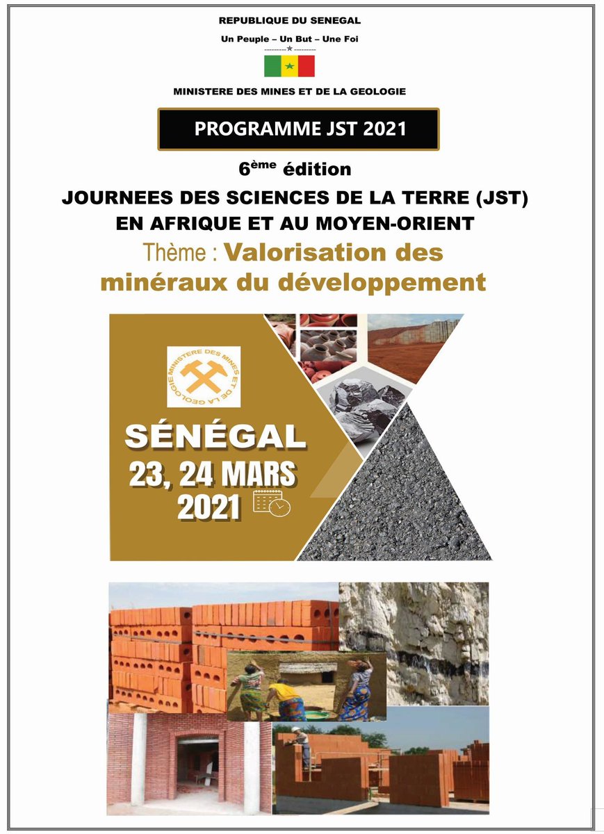 Pr Ibrahima ARONA DIALLO (@arona_pr) on Twitter photo 