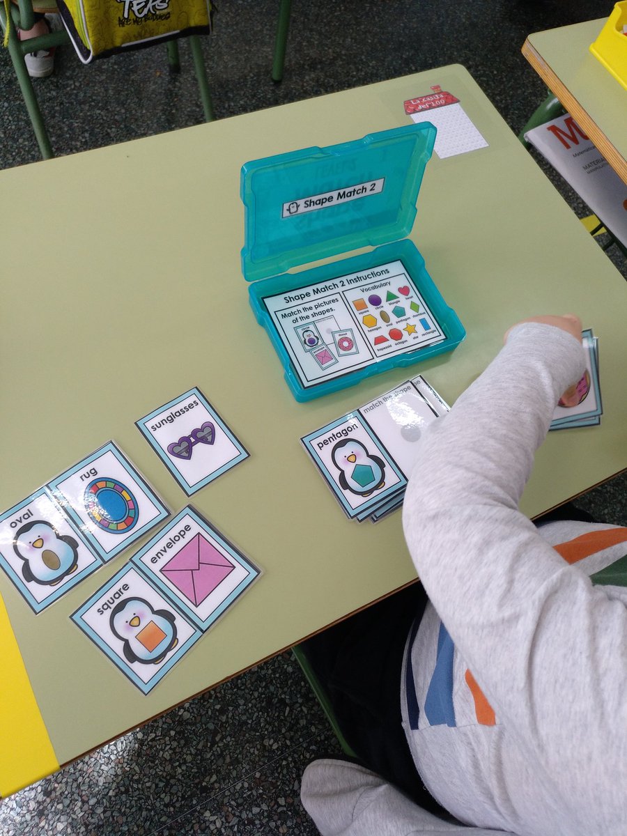 CofinoAngela's tweet photo. Today in Year 2 we did some Maths, because Maths problems are also texts to be dealt with. Otherwise...how can you solve a Maths problem if you don't understand what you're being asked to find???
@CPBVentanielles
#literacyinmaths
#bilingualeducation
#playandlearn
#handsonwork https://t.co/BmMVeIARg5