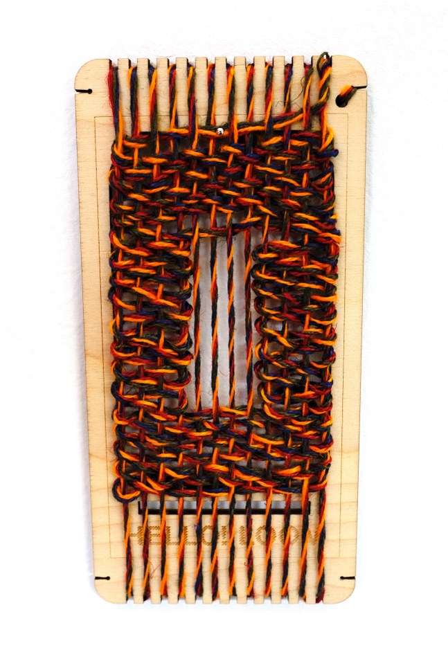 uw_cdmc's tweet photo. A #HelloLoom #VirtualExhibition detail for your week! These playful sketches by Danish weaver Vibeke Lindhardt are featured among many works in #WovenTogether, an exhibition focusing on materiality, process, and collaboration:
https://t.co/7SDQdP8mhA https://t.co/kKhtn0BikW