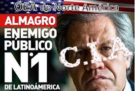 Kamila_Cuba's tweet photo. @DiazCanelB La #OEA es #Imperialista #AntiProgresista y #Lacaya de lo ➕ rancio de la #DerechaAmericana
Jamás se pronunció contra los golpes a la democracia en #Bolivia o #Brasil mucho ➖ sobre las masacres en #Chile y #Colombia x parte de sus gobiernos fascistas. #Oea= 💩
#ConCubaNoTeMetas https://t.co/jgYoT8Okqx