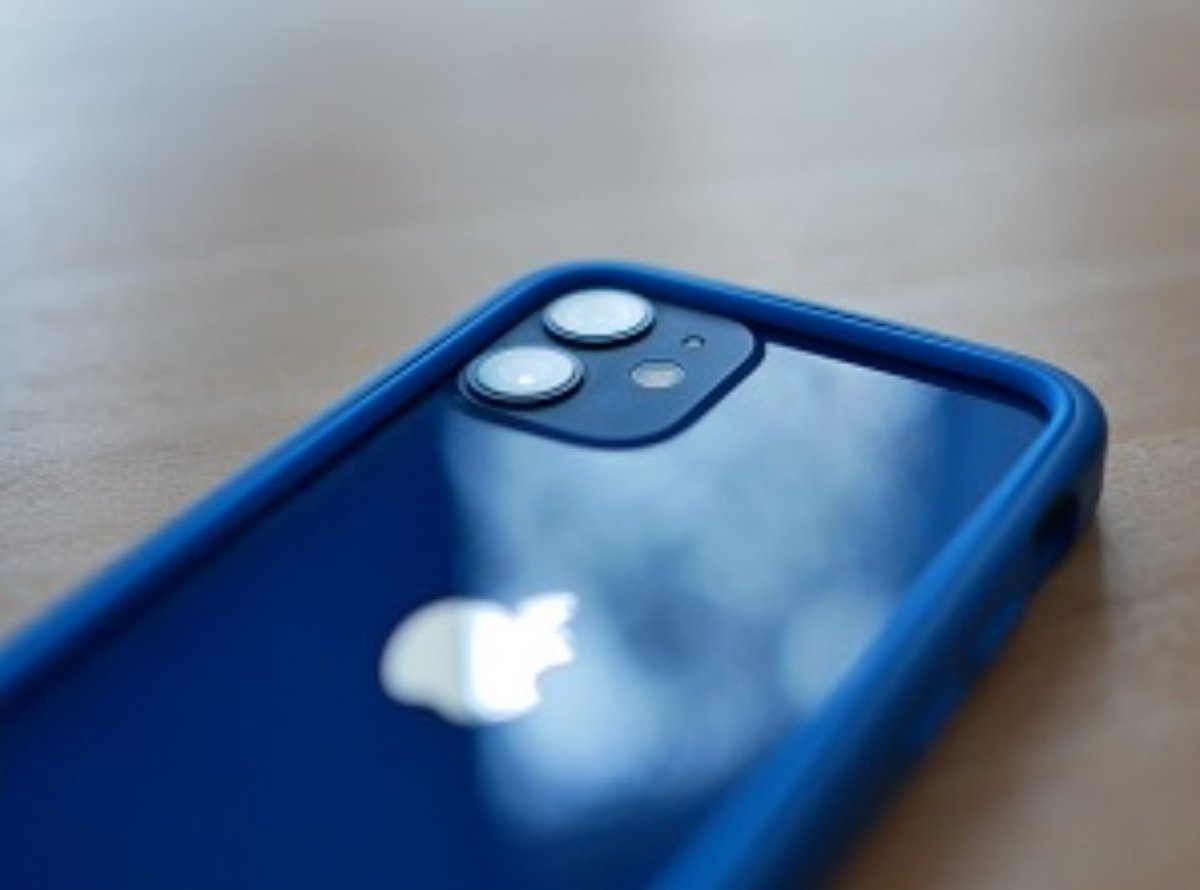 TTechT's tweet photo. Good news for Apple product users. It seems the latest update fixes a pair of security flaws.

#ttecht #securelywiredtothecloud #technews https://t.co/VmPW1lLJuD