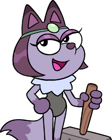Kitty-catfox tweet media
