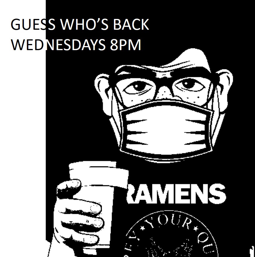 thealehouse1034's tweet photo. Wednesday.
.
The Return.
.
11th & Willow
#Hoboken #wearamask😷 #dogfriendly #takeout #goboken @geekswhodrink #trivia https://t.co/jR1Vsijtia