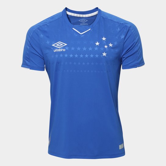 CruzeiroInDicas's tweet photo. PROMOÇÃO na FUTFANATICS  

Camisa Umbro Cruzeiro I 2019 (EG e EEEG) 

R$89.92 (Com o cupom OUTFUT25)

https://t.co/yjP7SFjVKT https://t.co/kVyhxJO2Nr