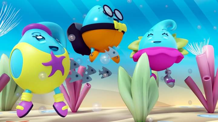 Clon Digital tweet media