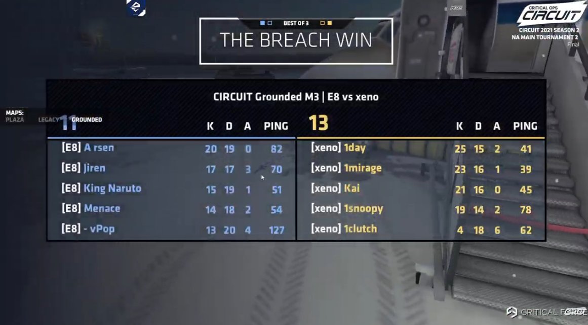 Xenocide tweet media