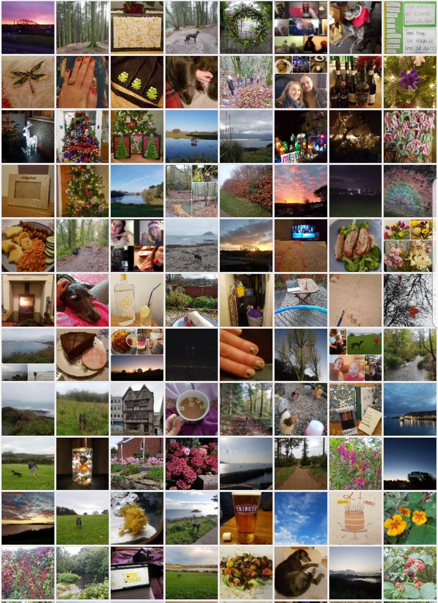 LucieGarland's tweet photo. #todayisaw 365 days of joyful moments... what a year it has been https://t.co/SLGOBeG6RC