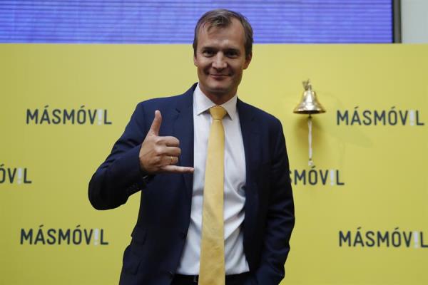 SoyNuevaPrensa's tweet photo. #MásMóvil potencia su oferta energética y lanza un nuevo #Servicio 100 % verde - https://t.co/vydYcgJau7
#SoyNuevaPrensa #EnergyGo #MásMóvilEnergía #Economía https://t.co/5qxqjXqtHj