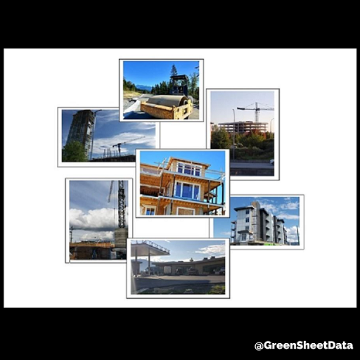 GreenSheetData's tweet photo. After 16 years – we still love what we do & are ready to assist you! We understand our client’s priority is to find projects that will increase their bottom line. Check us out https://t.co/kCmBEsvGC9 #greensheet #greensheetdata #bcconstruction #constructionbc #localdata https://t.co/nnnYpiXbfi