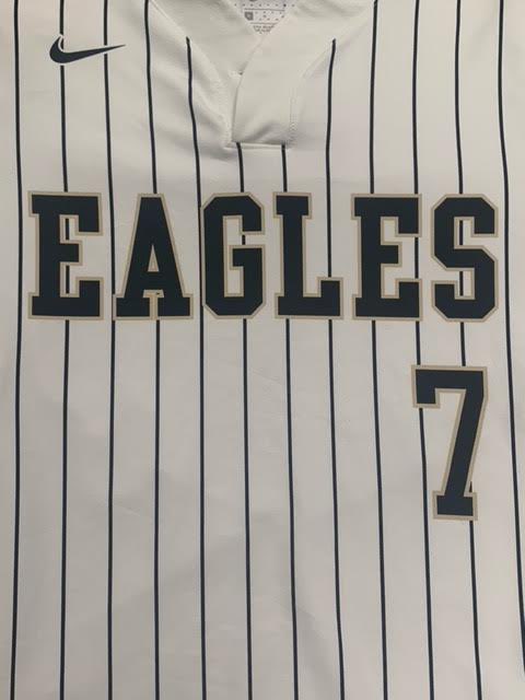 2ATxHSBaseball's tweet photo. In memory of Conlin Small of O’Donnell High School. 

Life is precious. This week, as you step on the field, as you watch a game, as you cheer on your favorite team, say a prayer for all of O’Donnell as they morn the loss of #7. RIP Conlin https://t.co/W04lpml2YW