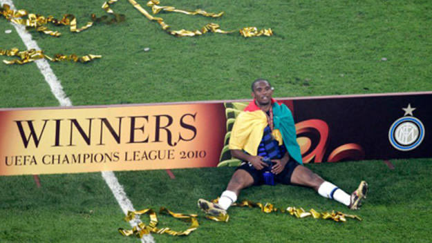 InterMilanFRA's tweet photo. 4 images, 1 histoire. 

LEVELS. https://t.co/zrzK06YPvt