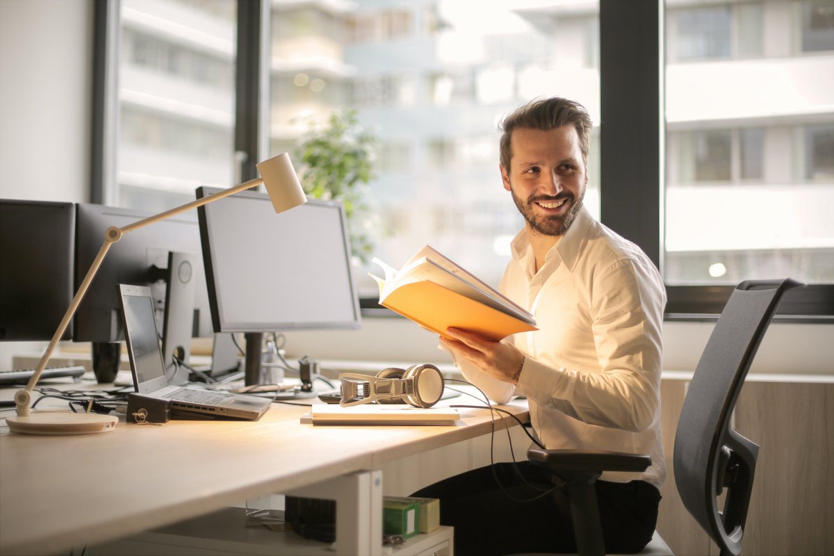 "It's not enough to reward and recognize occasionally. We need to hardwire reward and recognition so that it happens often. It needs to be woven into the fabric of the culture." pnj.com/story/money/bu… #EmployeeRecognition #EmployeeAppreciation #CompanyCulture