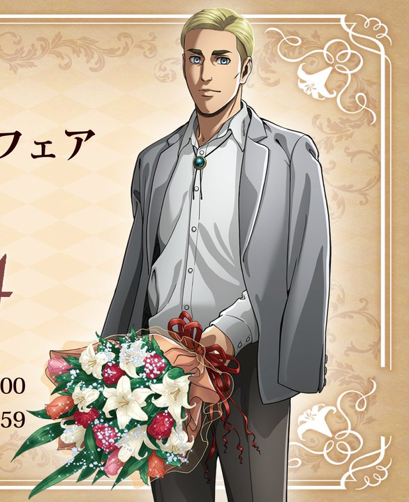 Erwin BisexualKing๐ฅโ๏ธ tweet media