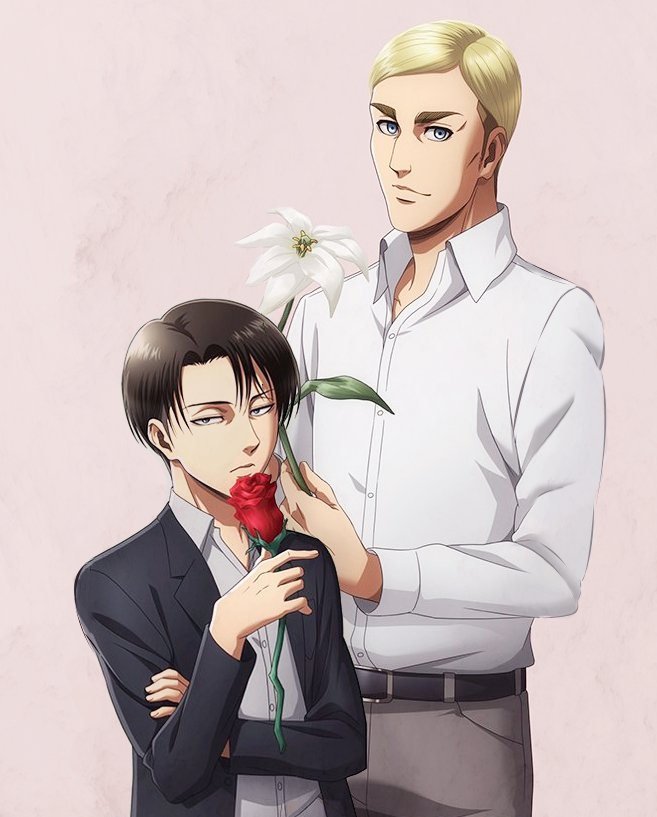 Erwin BisexualKing๐ฅโ๏ธ tweet media