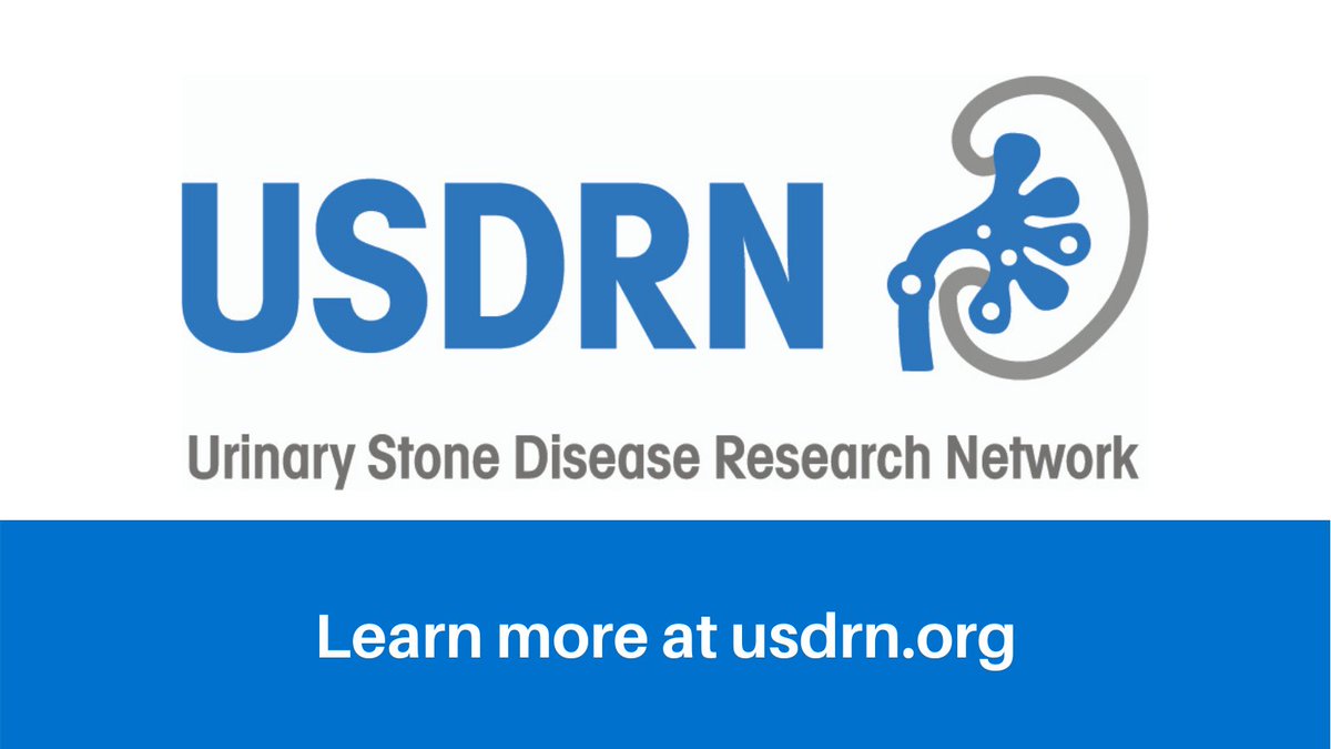 USDRN_Research's tweet photo. We are excited to be on Twitter to celebrate #NationalKidneyMonth. Like, follow, and learn more about #USDRN: a group of scientists &amp; investigators designing and conducting #clinicalresearch on #kidneystones in adults and children. Learn more: https://t.co/355dMVY25l @NIDDK @NIH https://t.co/gdr7x6vnU9