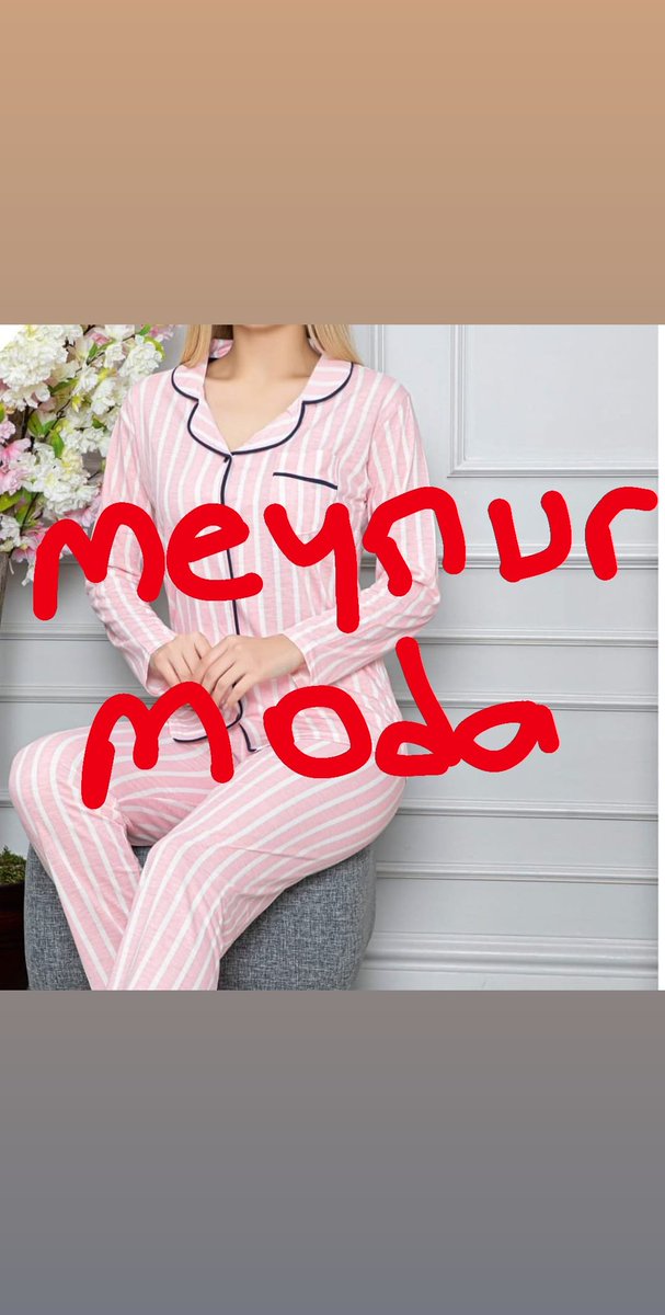 Meynur_moda's tweet photo. Sayfamızda trendyol linkimiz vardır tıklayın kolayca siparişlerinizi verin kargo bedava efendim https://t.co/BvFkPVK6ni