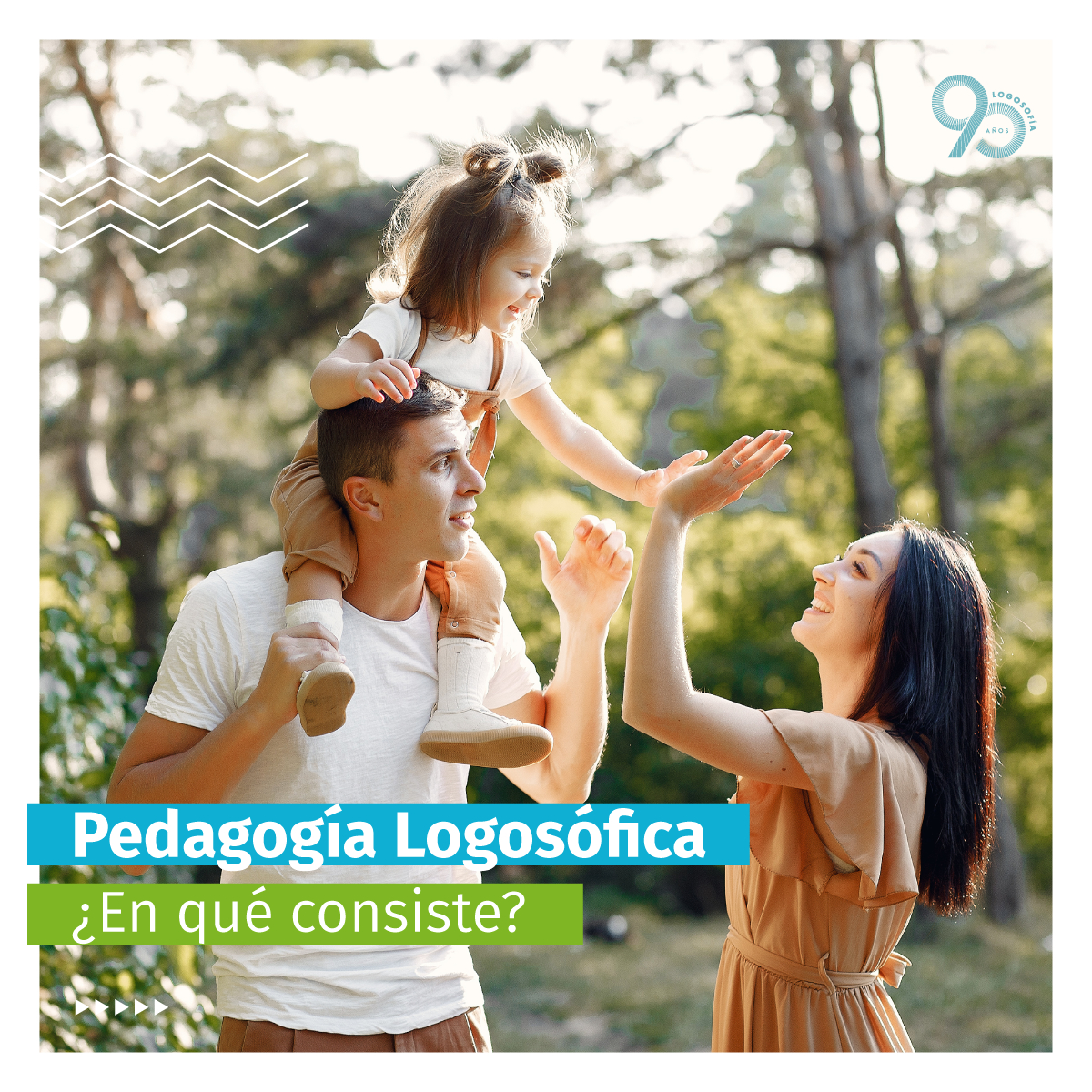 logosofia's tweet photo. González Pecotche creó la Pedagogía Logosófica con el objetivo de abrir nuevos caminos a la educación, orientados al desarrollo integral del ser humano. https://t.co/J2K9mSUz17