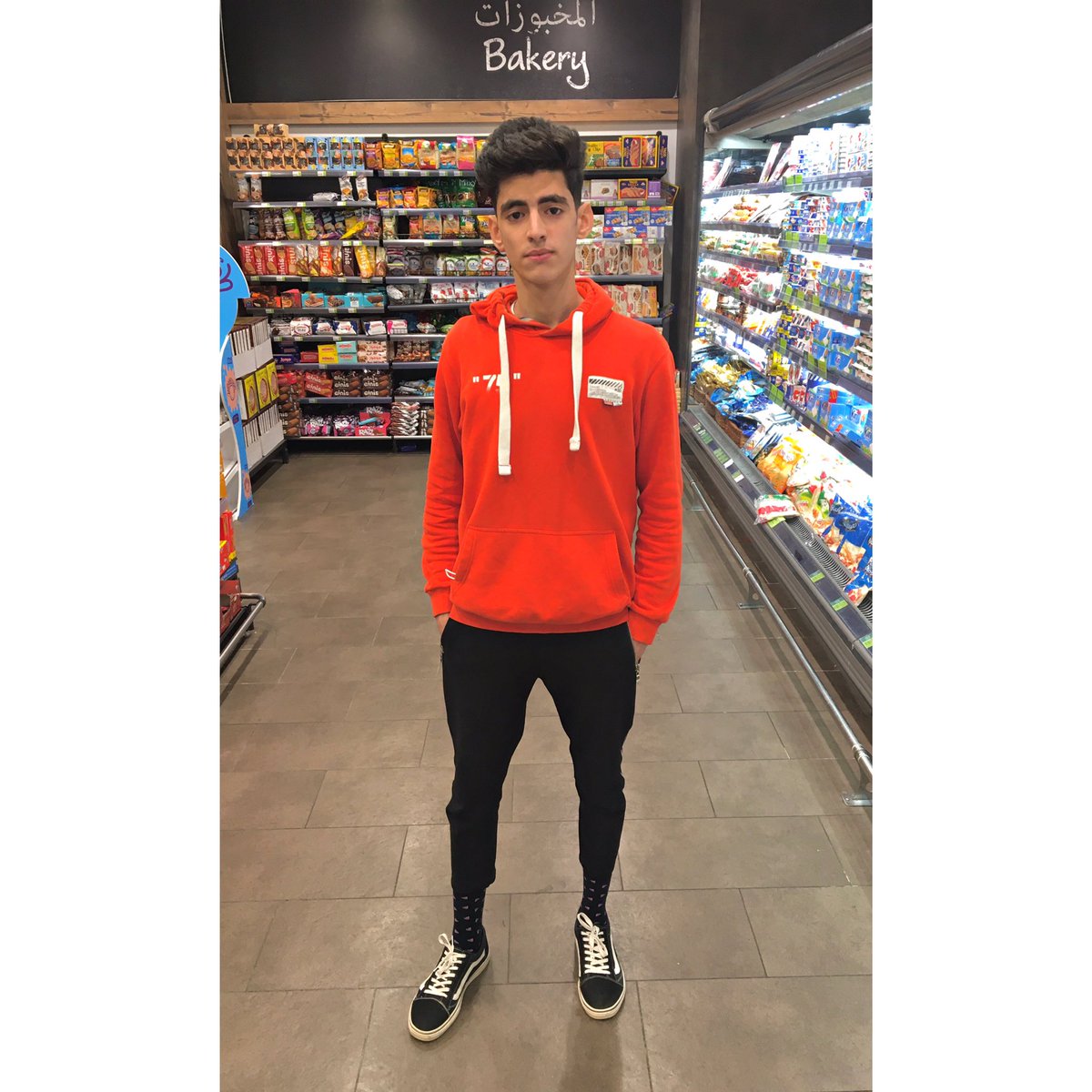 Ahmed3lamy's tweet photo. ❤️🔥 https://t.co/rqEYLWoDe8