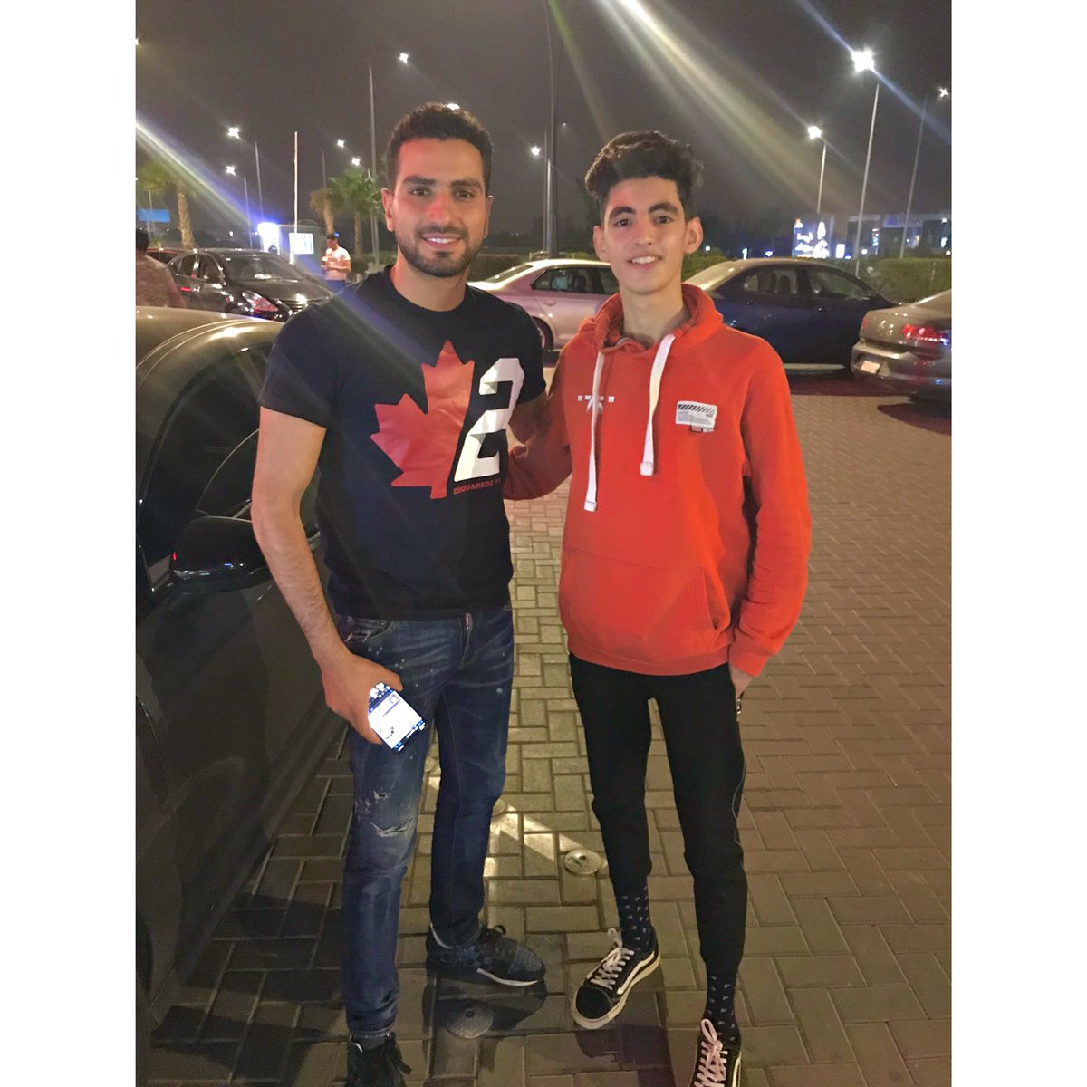Ahmed3lamy's tweet photo. ❤️🔥 https://t.co/rqEYLWoDe8