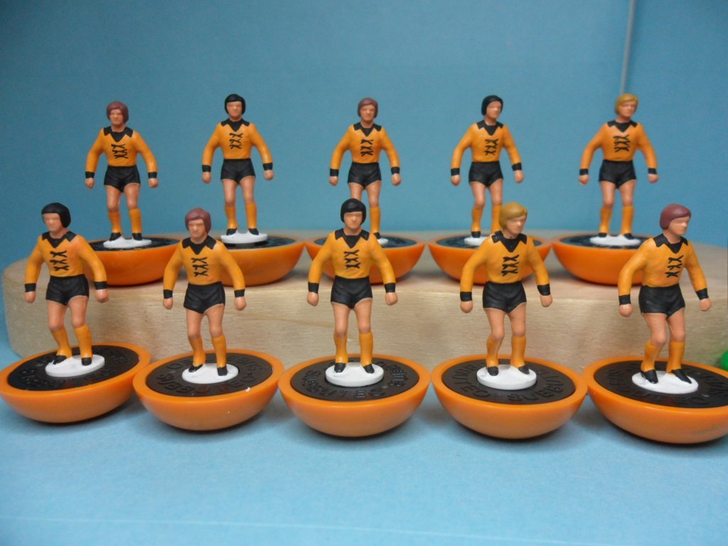 helcol123subbu1's tweet photo. Answers to this weekend's #subbuteo animal design inspired #footballquiz From the top #wolves #carlisleunited #iran #srilanka Handpainted by me
@helcol123subbu1 @joncolman #wwfc #wolverhamptonwanderers #cufc #molineuxmix #wolvestalk @WeAreWolvesFans @carlisleutdsg
@newsandstar https://t.co/eJl2PQ25qn