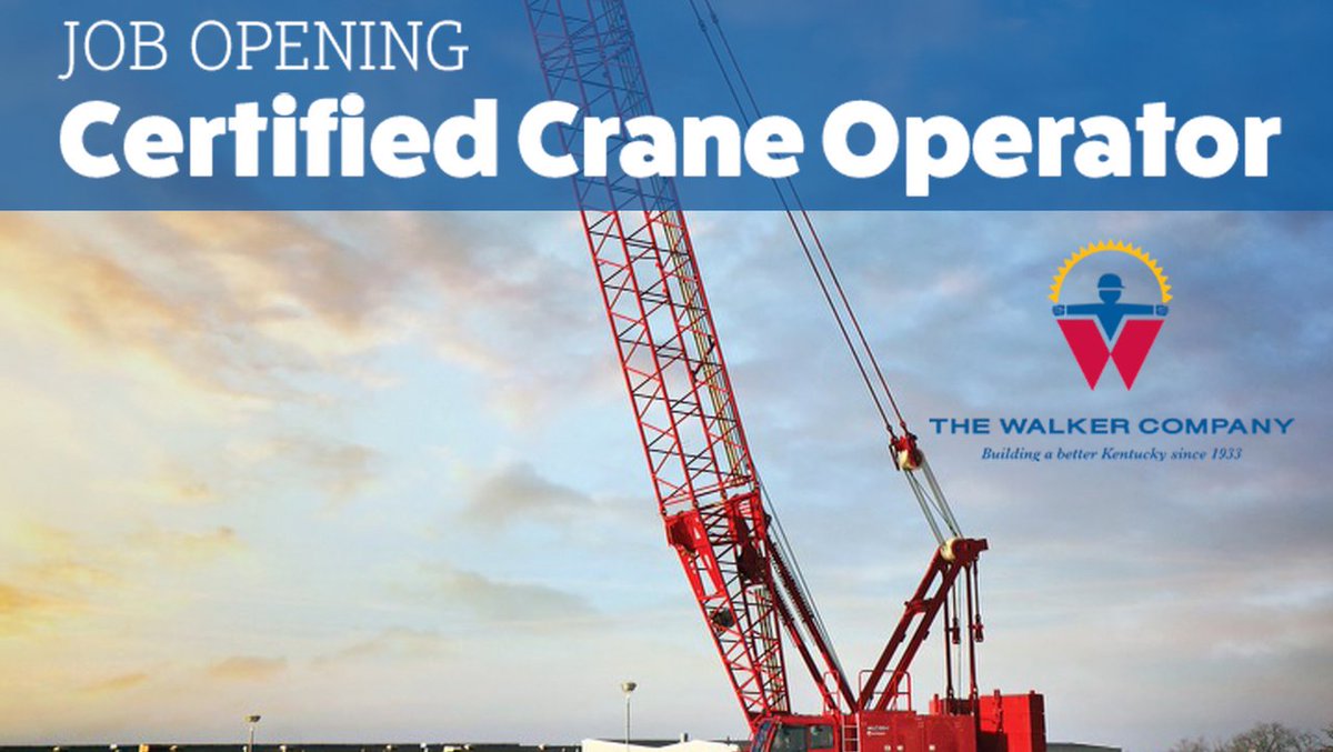 The Walker Company tweet media