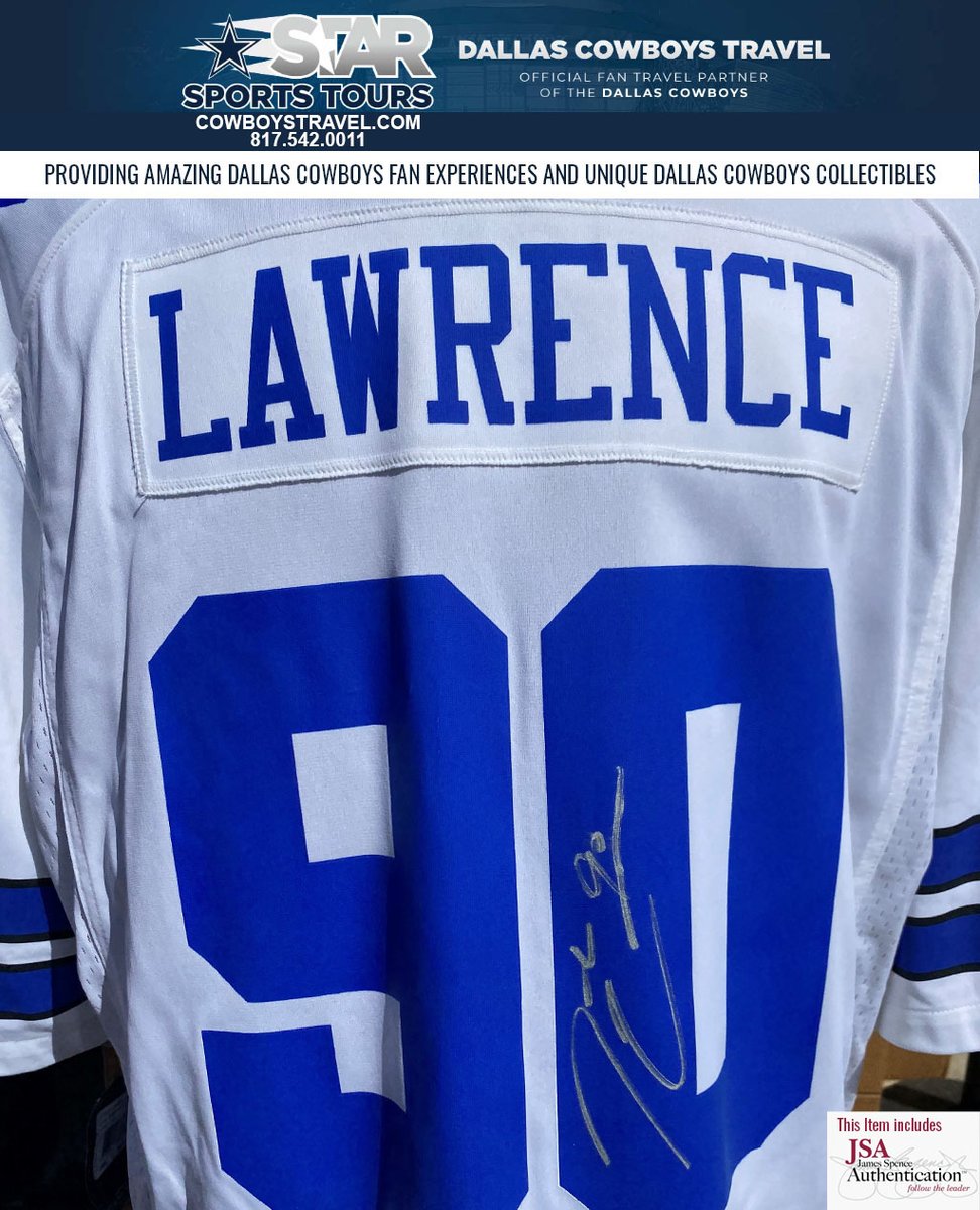 StarSportsTours's tweet photo. 🏈🔥HOT DEALS🔥🏈

Jump on these great deals on #DallasCowboys merchandise and signed memorabilia in our online store today! 

 Shop Here: https://t.co/sQTnBGFFbY

#EST1960 #CowboysNation #CowboysTravel #OnlyWithSST #AmericasTeam #JSA #4Dak #HotBoyz https://t.co/CBxrhUQawW