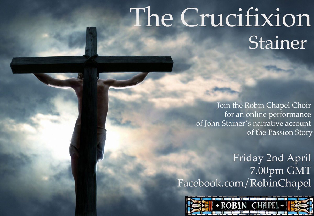 The Robin Chapel tweet media