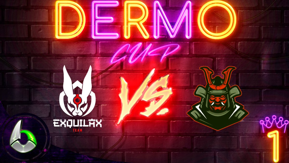 Baltodermo's tweet photo. EXQUILAX TEAM Vs. IN EXTREMIX - DERMO CUP #1

▶ https://t.co/3Ti5G8P0Hh

#Valorant #Valorantlatam #twitchstreamers #twitch  #VALORANTMasters #valoranttorneo
@gamingcreatorsn
@GamingRTweeters
@AyudasjugadorRt
@PromoteStreamer
@TwitchHost
@rtsmallstreams
@promo_streams
@streamr_es https://t.co/lzkwC7HC9m