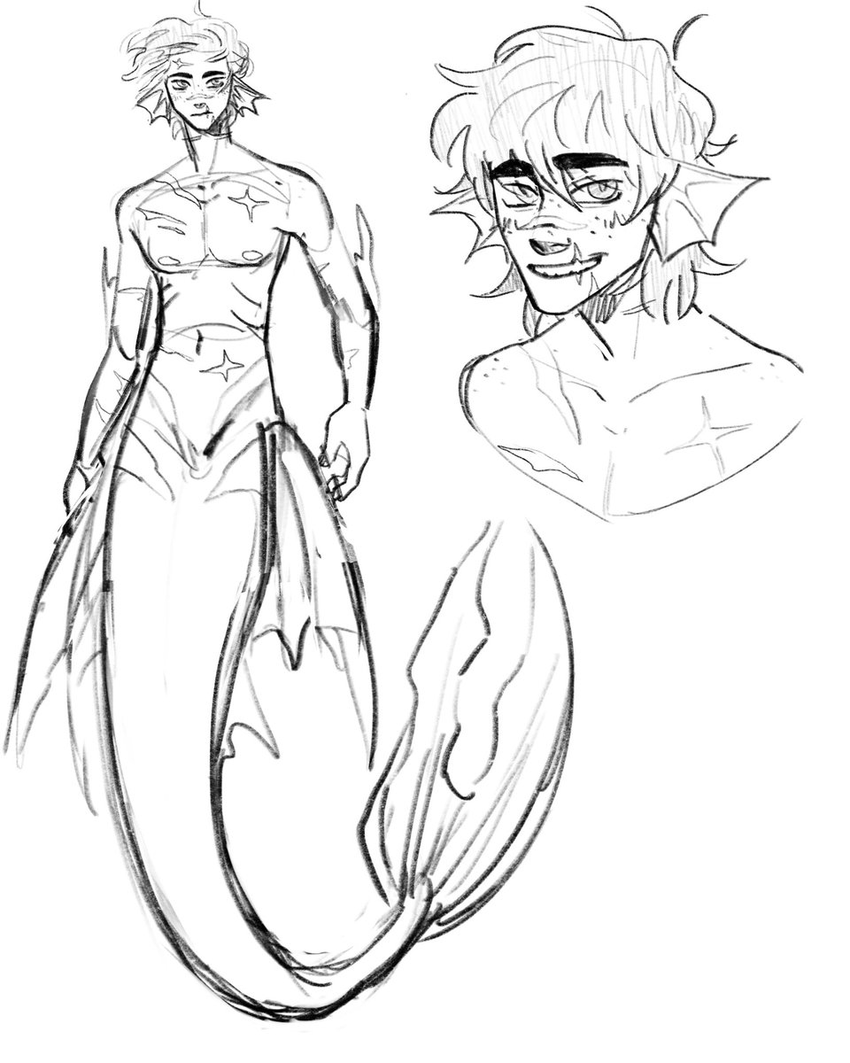 raryartz's tweet photo. Pirate george and sapnap + merman dream😏😏 #georgenotfoundfanart #sapnapfanart #dreamfanart https://t.co/GSEoC3khWe