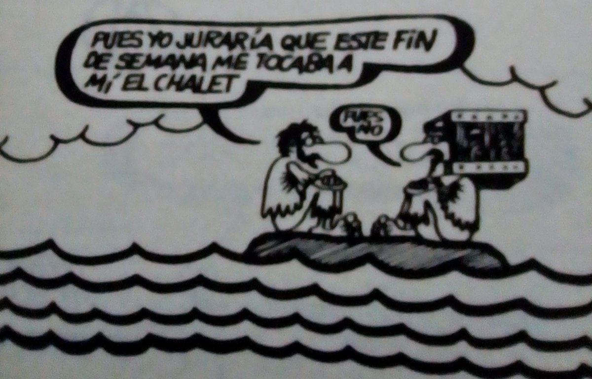 <a href="/LateMotivCero/">Late Motiv en Movistar+</a> <a href="/gerardotc/">gerardo tecé</a> <a href="/forges/">Forges</a> Eterno...