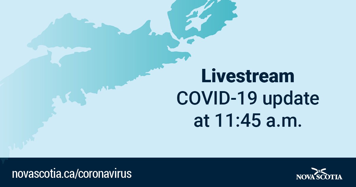 Nova Scotia Gov. tweet media