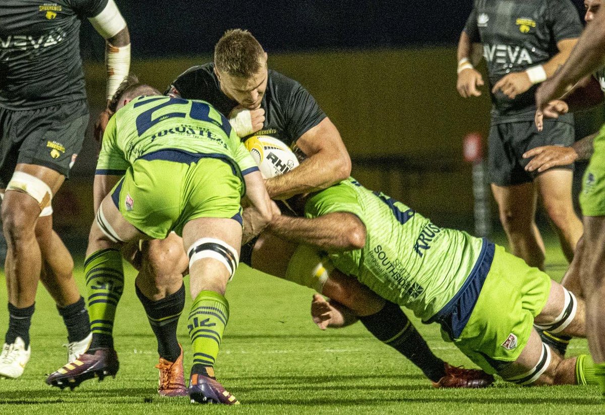 SeawolvesRugby's tweet image. We’ll keep driving forward. ⚙️

🌊 #TogetherWeHunt #MLR2021

📸 Big Shot Snap Shots