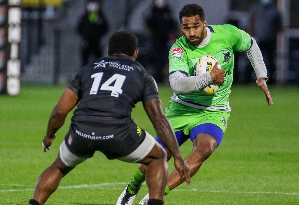 SeawolvesRugby's tweet image. We’ll keep driving forward. ⚙️

🌊 #TogetherWeHunt #MLR2021

📸 Big Shot Snap Shots