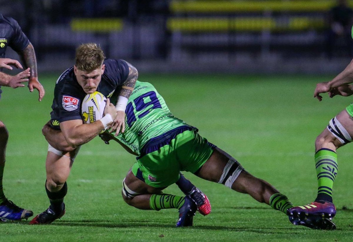 SeawolvesRugby's tweet image. We’ll keep driving forward. ⚙️

🌊 #TogetherWeHunt #MLR2021

📸 Big Shot Snap Shots